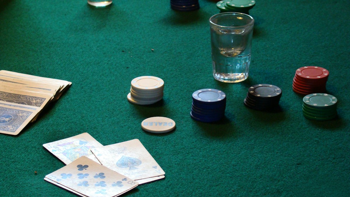 juegos de mesa