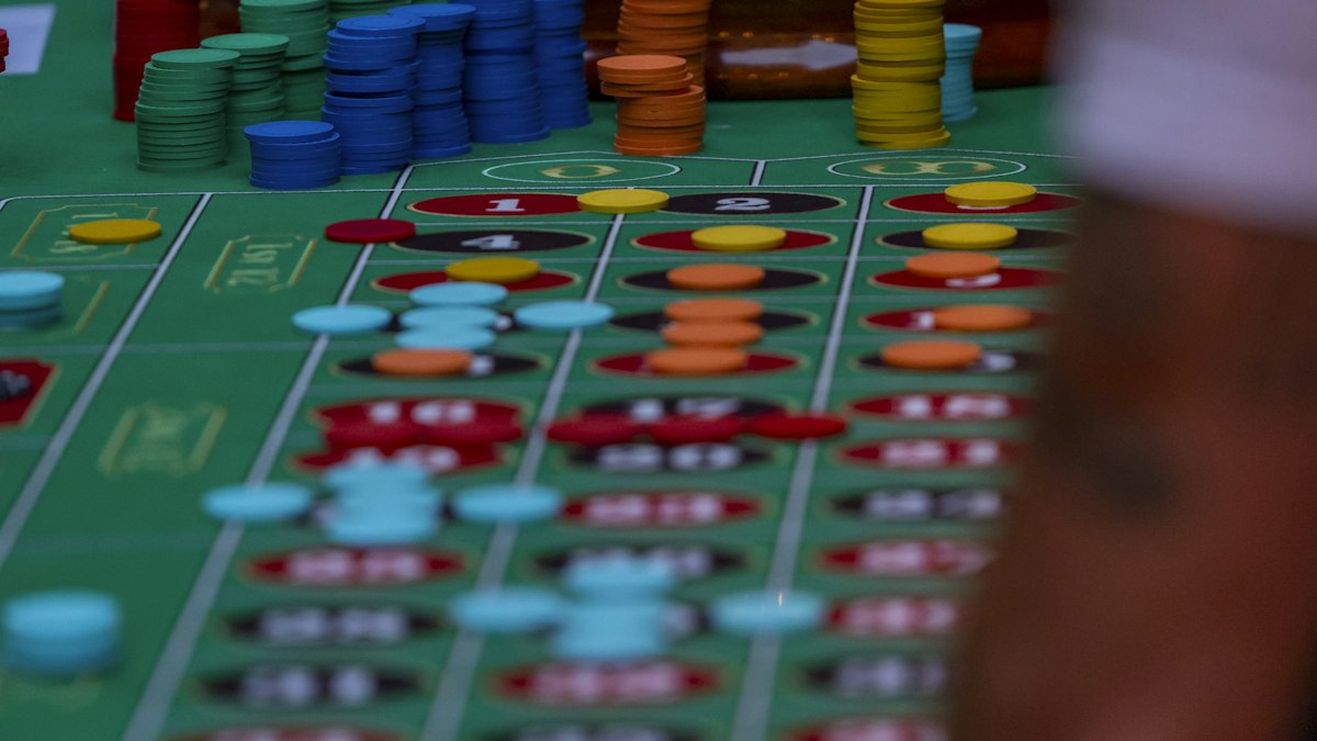 ruleta online